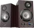 Genius тонколони Speakers 2.0 - SP-HF1812BT - 50W RMS, Bluetooth 5.3, Dark Brown снимка 1