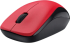 Genius безжична мишка Wireless Mouse - NX-7000 Red - 2.4GHz снимка 4
