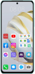 Смартфон Huawei Nova 10 SE, Dual SIM, 128 GB, 8 GB RAM, 108 MP камера, предна камера 16 MP, 4500 mAh, 6.67\'\', Emui, OLED снимка 9