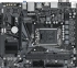 Дънна платка GIGABYTE H610M, LGA1700, 2xDDR4, 4xSATA, 1xM.2, micro ATX, Intel XMP, USB 3.2 Gen 1, HD Audio снимка 3