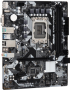 Дънна платка ASROCK B760M-HDV-M.2 D4, Socket 1700, DDR4, mATX снимка 2