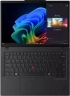Лаптоп Lenovo ThinkPad T14 G6, 14.0", Full HD+, Intel Core Ultra 7 255U, Intel Graphics 4 Core, 64 GB, 1 TB SSD, Windows 11 Pro, Черен снимка 2