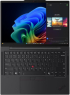 Лаптоп Lenovo ThinkPad T14s G6, 14.0", Full HD+, Intel Core Ultra 5 228V, Intel Arc 130V, 32 GB, 512 GB SSD, Windows 11 Pro, Черен снимка 5