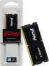 Памет Kingston FURY Impact 16GB DDR5 5600MHz SODIMM снимка 3