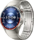 Смарт часовник Huawei Watch GT6 Pro - Atum-B29M - 1.47" AMOLED - Bluetooth 6.0 - Сребрист снимка 2