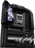 Дънна платка Asus ROG Crosshair X870E Hero BTF Wi-Fi - DDR5 - Черен снимка 4
