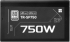 Захранване Thermalright захранване PSU ATX 3.1 750W Platinum - TR-SP750 Black снимка 2
