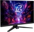 Монитор Asrock Gaming Monitor, 27" FHD(1920x1080) IPS, 180 Hz, 450 cd-m, 1ms , Flicker-free, 2x HDMI 2.0, 1x DP 1.2, 1x Audio Jack снимка 2
