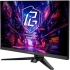 Монитор Asrock Gaming Monitor, 27" FHD(1920x1080) IPS, 180 Hz, 450 cd-m, 1ms , Flicker-free, 2x HDMI 2.0, 1x DP 1.2, 1x Audio Jack снимка 3