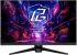 Монитор Asrock Gaming Monitor, 27" FHD(1920x1080) IPS, 180 Hz, 450 cd-m, 1ms , Flicker-free, 2x HDMI 2.0, 1x DP 1.2, 1x Audio Jack снимка 1