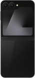 Смартфон Samsung SM-F761 GALAXY Flip7 FE 5G, 6.7" AMOLED, 8GB RAM 256GB, Dual SIM, Черен снимка 5