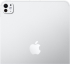 Таблет Apple 11-inch iPad Pro (M5) Cellular 256GB, Standard Glass, Сребрист снимка 4