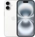 Смартфон Apple iPhone 16 128GB White снимка 1