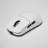 VXE професионална геймърска мишка Wireless Gaming Mouse R1 Nearlink 1K - Huano switches, White снимка 2