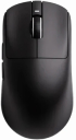 VXE професионална геймърска мишка Wireless Gaming Mouse R1 Nearlink 1K - Huano switches, Black снимка 1