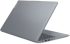Лаптоп Lenovo IdeaPad Slim 3 15IRU8, 15.6", Full HD, Intel Core i3-1315U, Intel UHD Graphics, 8 GB, 512 GB SSD, Сив снимка 5