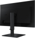 Монитор SAMSUNG LS24D406GAUXEN 24inch, 1920 x 1080 FullHD, IPS, 16:9, 100Hz, 250cd-m2, 5ms, 1000:1, 2xHDMI, DP 1.2 HAS снимка 9