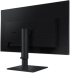 Монитор SAMSUNG LS27D406GAUXEN 27inch monitor FHD IPS 16:9 100Hz 250cd-m2 5ms 1000:1 2xHDMI DP 1.2 HAS снимка 11
