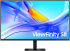 Монитор SAMSUNG ViewFinity S37D800U 37\'\', 16:9, 4K UHD (3840x2160), VA, 60Hz, 5ms, 350nits, HDR10, DP 1.2, HDMI, RJ-45, USB-C, Черен снимка 1