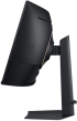 Монитор SAMSUNG LS40FG750EUXEN 40\'\', WUHD (5120X2160), VA, 21:9, 1ms, 350 cd/m², 180 Hz, 2xHDMI, DP, USB, Извит снимка 8