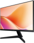 Монитор SAMSUNG LS24F330EAU 24inch FHD 100Hz VA Flat 250cd-m2 1000:1 HDMI снимка 3