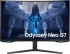 Монитор SAMSUNG Odyssey Neo G7 G75NB 32\'\', VA 4K UHD (3840x2160), 165 Hz, 350 cd/m², 16:9, 1 ms, 2x HDMI, DP 1.4 снимка 1