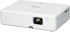 Проектор Epson CO-FH01, Full HD 1080p (1920 x 1080, 16:9), 3000 ANSI lumens, 16 000:1, WLAN (optional), USB 2.0, HDMI, Бял снимка 2