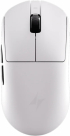 ATK професионална геймърска мишка Wireless Gaming Mouse A9 Tri-mode Nearlink - 1K, White снимка 1