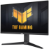 Монитор ASUS TUF Gaming VG27AQL5A 27inch Fast IPS QHD 16:9 210Hz 350cd-m2 1ms 2xHDMI DP USB 3.2 G1 Type-C 2x2w говорител снимка 3