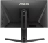 Монитор ASUS TUF Gaming VG27AQL5A 27inch Fast IPS QHD 16:9 210Hz 350cd-m2 1ms 2xHDMI DP USB 3.2 G1 Type-C 2x2w говорител снимка 5