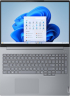 Лаптоп Lenovo ThinkBook 16 G8 IAL, 16.0", Full HD+, Intel Core Ultra 7 255H, Intel Arc 140T, 16 GB, 512 GB SSD, Сив снимка 10