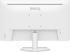 Монитор BenQ EW270Q 27” 2K 200Hz, IPS 2560x1440 16:9, 350cd/m2, 1ms, 1 200:1, HDMI, DisplayPort, USB C, Бял снимка 6
