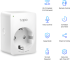 Управляем контакт TP-LINK Tapo P100(4-pack), Wi-Fi, 2300 W снимка 2