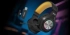 Marvo безжични геймърски слушалки Gaming Headphones Pulz 80W - Bluetooth, 2.4G - MARVO-HG9084W снимка 6