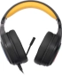 Marvo геймърски слушалки Gaming Headphones Pulz 80 - MARVO-HG9084-BK снимка 2