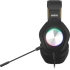 Marvo геймърски слушалки Gaming Headphones Pulz 80 - MARVO-HG9084-BK снимка 4