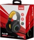 Marvo геймърски слушалки Gaming Headphones Pulz 80 - MARVO-HG9084-BK снимка 6