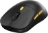 Marvo безжична геймърска мишка Wireless Gaming Mouse Niro 50 G912W Black - Bluetooth 5.3, 2.4G, 12000dpi снимка 5