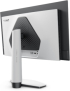 Монитор BenQ EX271UZ 26.5”, 4K (3840x2160), 240Hz MOBIUZ OLED, DisplayPort, 2х HDMI, Бял снимка 8