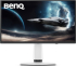 Монитор BenQ EX271UZ 26.5”, 4K (3840x2160), 240Hz MOBIUZ OLED, DisplayPort, 2х HDMI, Бял снимка 1