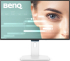 Монитор BenQ GW2790TC, 27\'\', IPS FHD (1920x1080) 144Hz, 300cd/m2, 5ms, 1 500:1, Low Blue Light Plus, Flicker-free Технология, HDMI, DisplayPort снимка 1