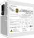 Захранване Gigabyte UD1000GM PG5 V2 ICE - 1000W, 80+ Gold, ATX, PCIe 5.1 Ready, бял снимка 6