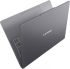 Лаптоп Lenovo IdeaPad Slim 3 14IRH10, 14.0", Full HD+, Intel Core i5-13420H, Intel UHD Graphics Xe G4 48EUs, 24 GB DDR5, 1 TB SSD, Сив снимка 6