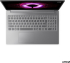 Лаптоп Lenovo LOQ 15ARP10E, 15.6" FHD IPS 144Hz, AMD Ryzen 7 7735HS, 16GB, 1TB SSD, RTX 3050 6GB, Сив снимка 9