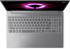 Лаптоп Lenovo LOQ 15ARP10E, 15.6" FHD IPS 144Hz, AMD Ryzen 7 7735HS, 16GB, 1TB SSD, RTX 3050 6GB, Сив снимка 10
