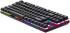 Xtrike ME геймърска механична клавиатура Gaming Mechanical keyboard 87 keys TKL - GK-989 - RED switches (English US) снимка 2