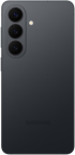 Смартфон SAMSUNG Galaxy S26 12-512GB Black снимка 4