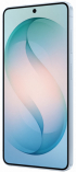 Смартфон SAMSUNG Galaxy S26 Plus 12-256GB Light Blue снимка 3