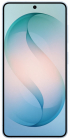 Смартфон SAMSUNG Galaxy S26 Plus 12-256GB Light Blue снимка 4