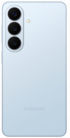 Смартфон SAMSUNG Galaxy S26 Plus 12-256GB Light Blue снимка 5